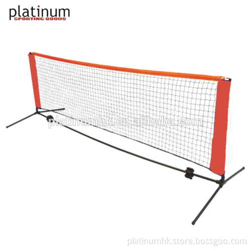 Portable tennis net / Foldable tennis net /Mini tennis net